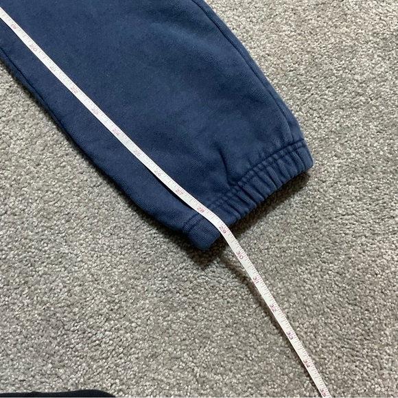 Kith Team Williams Sweatpant Navy Size XS - Picture 11 of 12